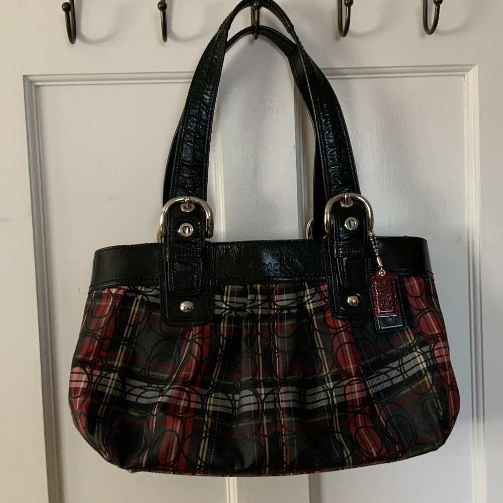 Coach Handbag